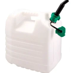 Eda - jerrican 10l avec bouchon verseur - 10161na Online