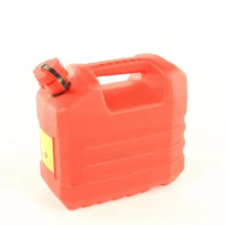 EDA Huiles Et Produits D’Entretien | - Jerrican Hydrocarbure Homologué : Avec Bec Verseur, 10L