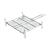 Edm - Double grill 30x30cm Discount