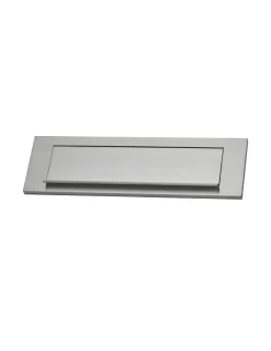Edm - Plaque boîte aux lettres Outlet