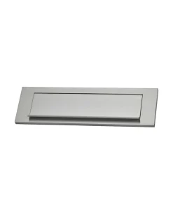 Edm - Plaque boîte aux lettres Outlet