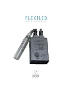 Edm Eclairage D’Extérieur | - Programmeur tube flexiled 50m (ip44 usage interieur-exterieur)