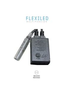 Edm Eclairage D’Extérieur | - Programmeur tube flexiled 50m (ip44 usage interieur-exterieur)