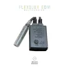 Edm - Programmeur tube flexilux 2 voies 20m (ip44 intérieur - extérieur)