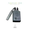 Edm - Programmeur tube flexilux 2 voies 45m (ip44 intérieur - extérieur) Online
