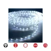 Edm - Tube flexiled led 2 voies multifonction 48m. 36 leds/m blanc froid ip44 ( usage int. Ext.) Clearance