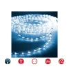 Edm - Tube flexiled led 2 voies multifonction 48m. 36 leds/m bleue ip44 ( usage int. Ext.) Online