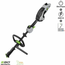 Ego Power+ Coupe-Bordures Et Débroussailleuses | - Bloc moteur ph1420e à batterie pour multi-outils egopower