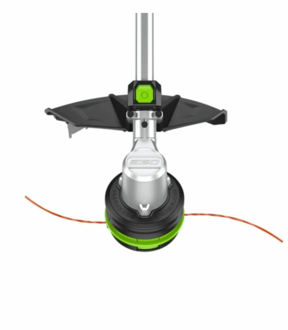 Ego Power+ - Coupe-bordure sans fil 56v, 38 cm, pack batterie 2,5ah, bras télescopique - ego st1511e-t Sale