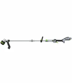 Ego Power+ - Coupe-bordure sans fil 56v, 38 cm, pack batterie 2,5ah, bras télescopique - ego st1511e-t Sale