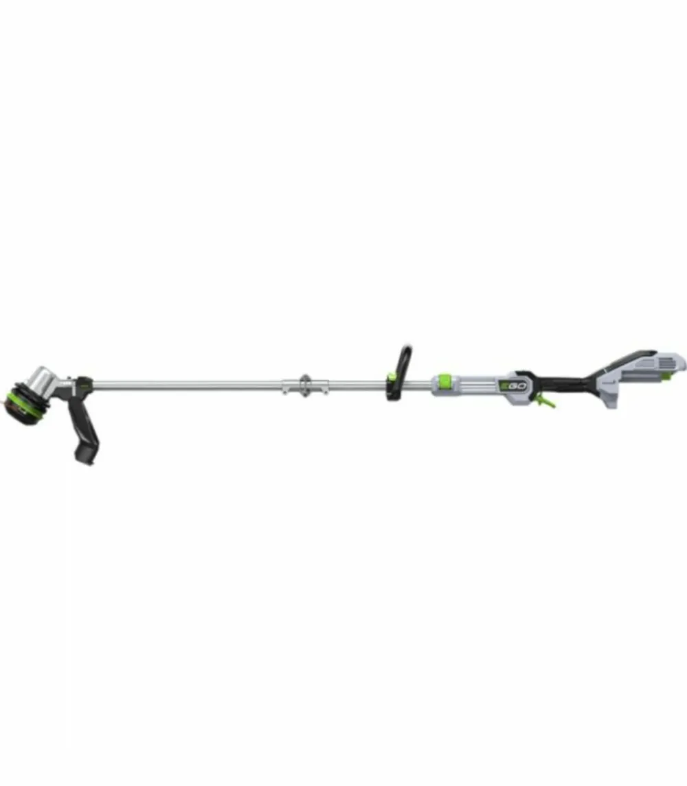 Ego Power+ - Coupe-bordure sans fil 56v, 38 cm, pack batterie 2,5ah, bras télescopique - ego st1511e-t Sale