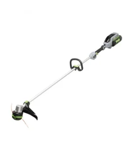 Ego Power+ Coupe-Bordures Et Débroussailleuses | - Coupe bordure sans fil coupe 35cm rembobinage automatique powerload ego st1400e sans chargeur ni batterie