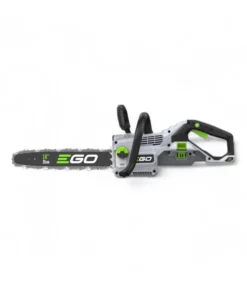 Ego Power+ Taille-Haies, Tronçonneuses Et Élagueuses | - Pack tronçonneuse électrique 35 cm avec batterie 2,5ah et chargeur- ego power cs1411e