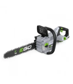 Ego Power+ Taille-Haies, Tronçonneuses Et Élagueuses | - Pack tronçonneuse électrique 35 cm avec batterie 2,5ah et chargeur- ego power cs1411e