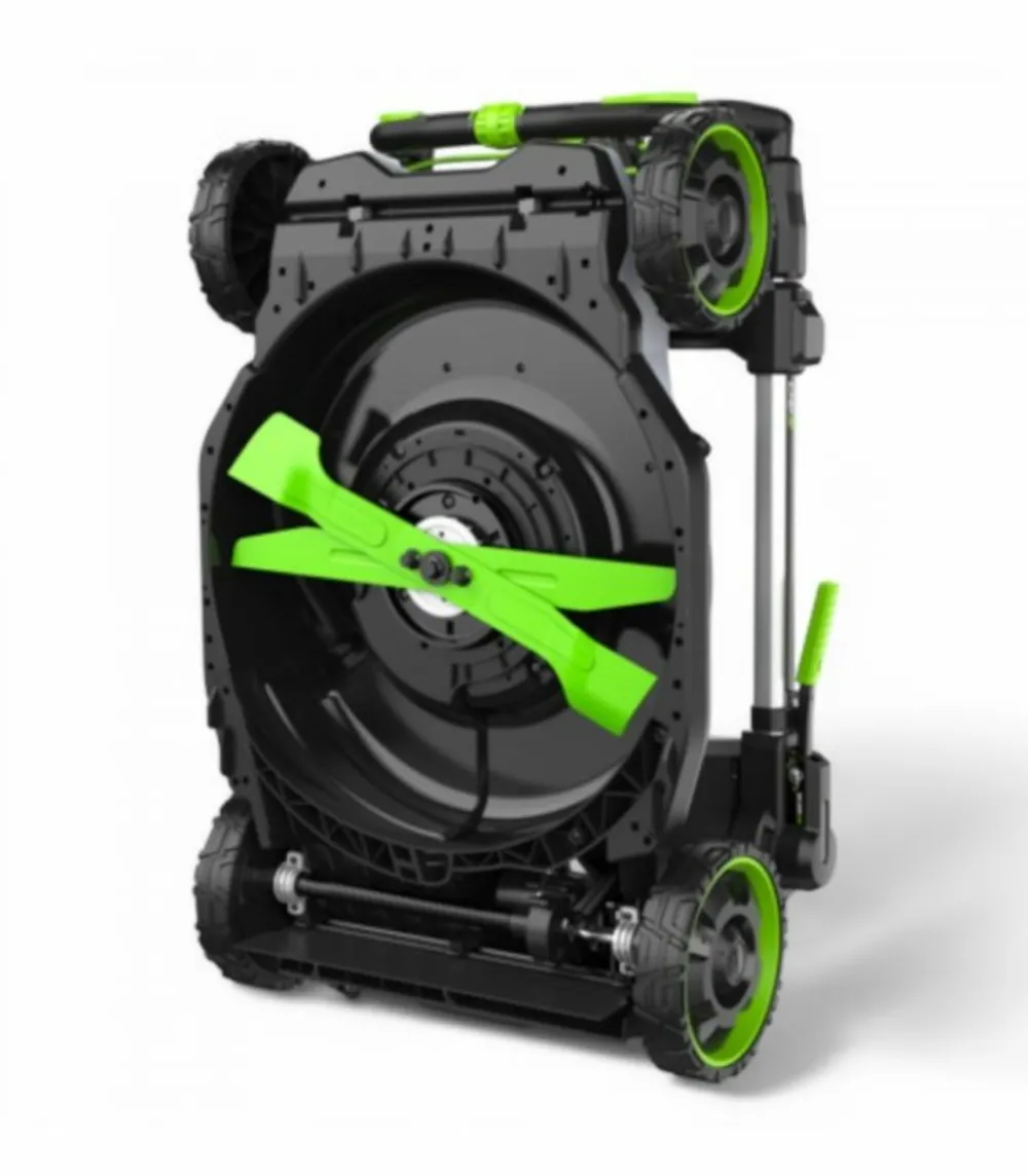 Ego Power+ - Tondeuse autotractée ego 55 cm, idéale pour 2000 m², sans batterie ni chargeur - lm2230e-sp Clearance