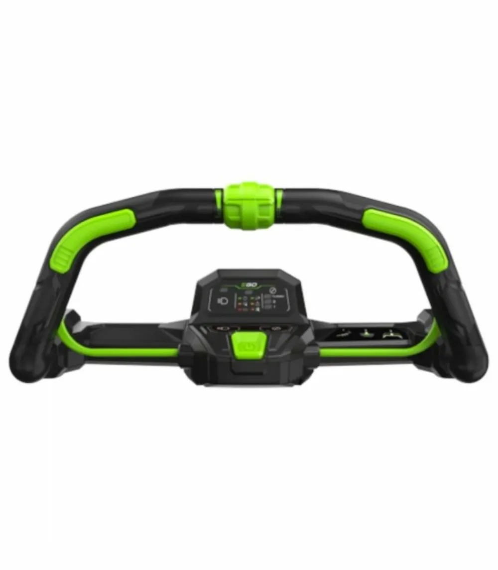 Ego Power+ - Tondeuse autotractée ego 55 cm, idéale pour 2000 m², sans batterie ni chargeur - lm2230e-sp Clearance
