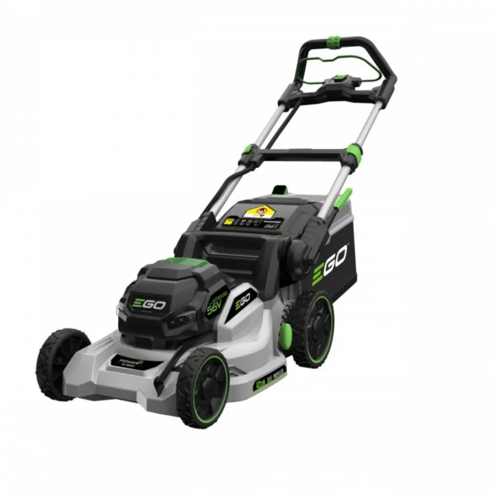 Ego Power+ Tondeuses | - Tondeuse électrique sans fil ego lame 42cm sans batterie ni chargeur