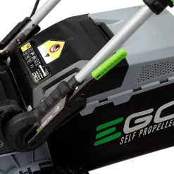 Ego Power+ - Tondeuse sans fil ego lame 47cm sans batterie ni chargeur Outlet