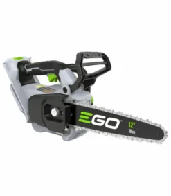 Ego Power+ - Tronçonneuse électrique sans fil ego power + guide 30 cm, vitesse de chaîne 20 m/s - cs1200e Best