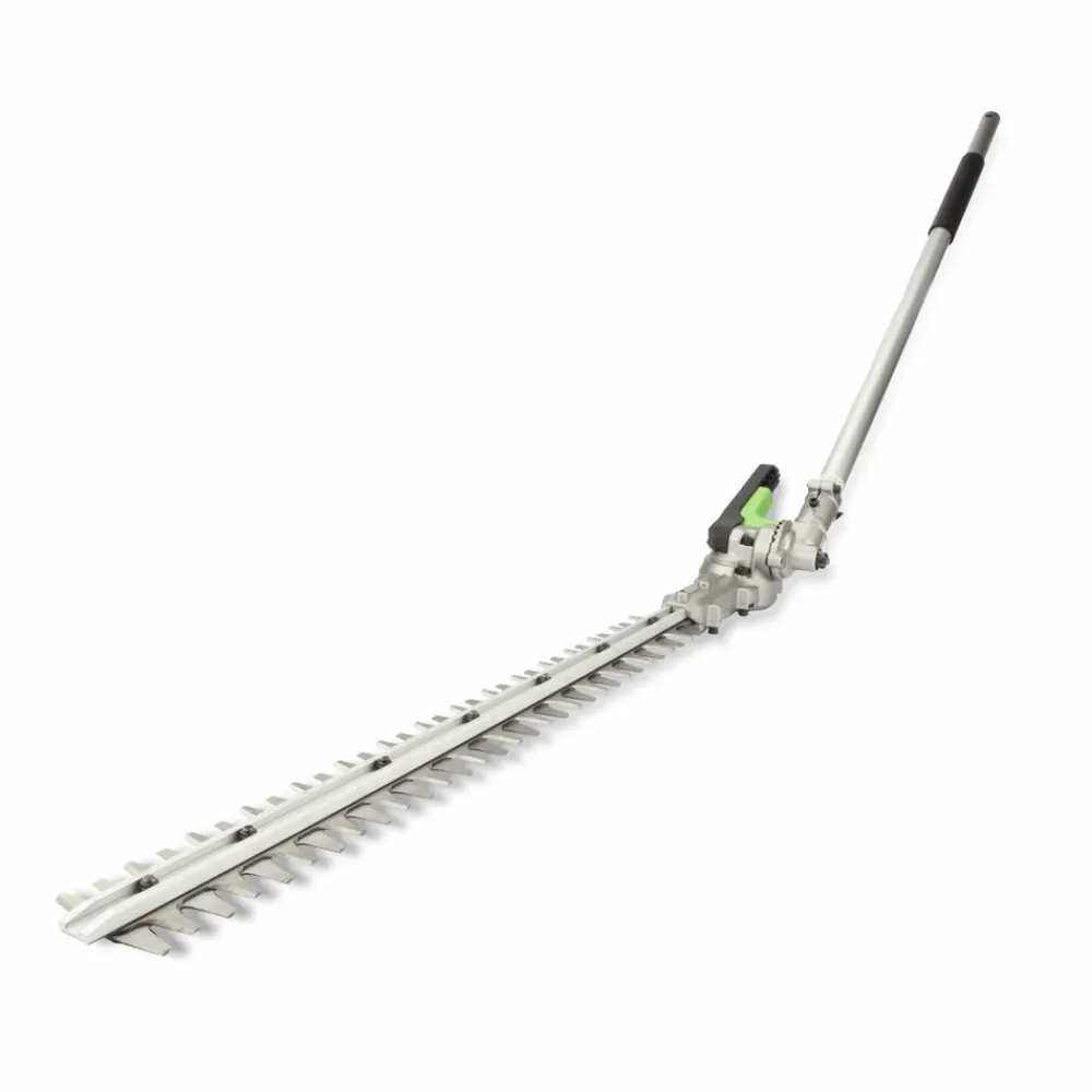 Ego Taille-Haies, Tronçonneuses Et Élagueuses | - Tête taille-haie long power hta2000e pour outil multifonction - 160 cm