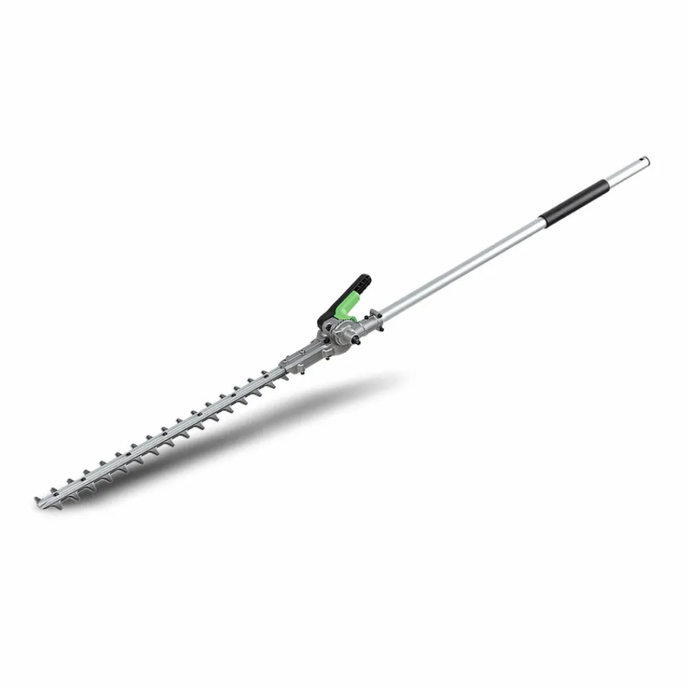 Ego Taille-Haies, Tronçonneuses Et Élagueuses | - Tête taille-haie long power hta2000e pour outil multifonction - 160 cm