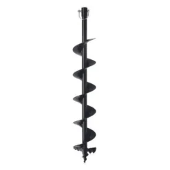 Einhell - Accesoire tarière de terre de 120 mm pour gp-ea 18/150 li bl Best
