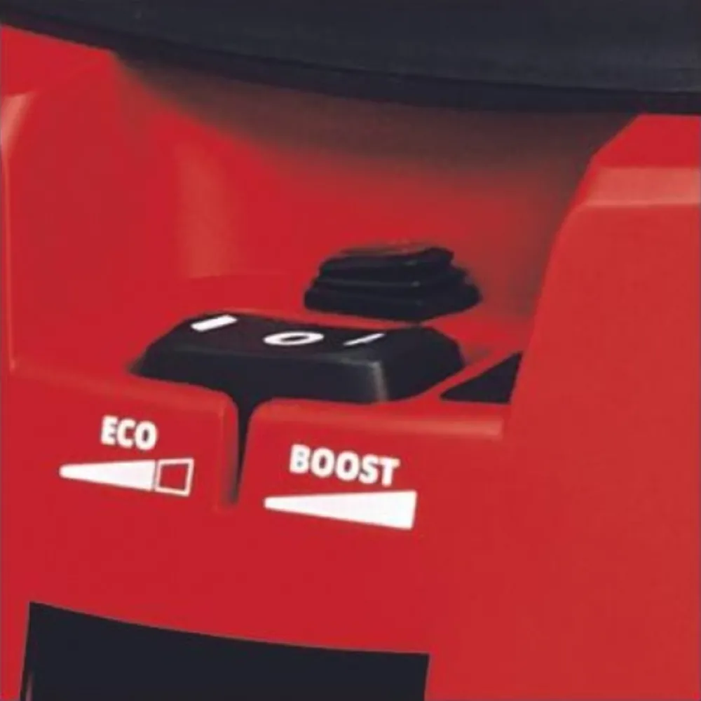 Einhell Broyeurs, Nettoyeurs Et Souffleurs | - Aspirateur eaux et poussières sans fil tp-vc 36/30 s - sans batterie ni chargeur