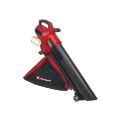 Einhell - Aspirateur-souffleur de feuilles sans fil venturro 36/240 - sans batterie Online