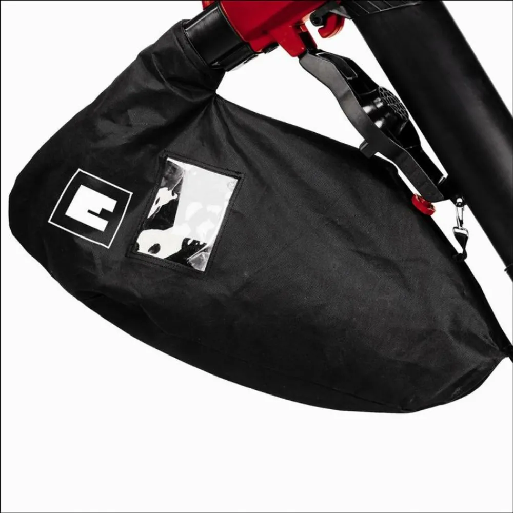 Einhell Broyeurs, Nettoyeurs Et Souffleurs | - Aspirateur souffleur broyeur électrique gc-el 3000 e