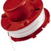 Einhell Coupe-Bordures Et Débroussailleuses | - Bobine de fil de rechange pour Agillo + GE-CT36/30Li E -Solo