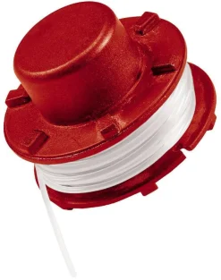 Einhell Coupe-Bordures Et Débroussailleuses | - Bobine de fil de rechange pour Agillo + GE-CT36/30Li E -Solo