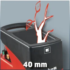 Einhell - Broyeur de végétaux électrique gc-rs 2540 Clearance