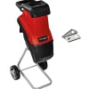 Einhell Broyeurs, Nettoyeurs Et Souffleurs | - Broyeur électrique de végétaux GC-KS 2540
