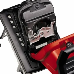 Einhell Broyeurs, Nettoyeurs Et Souffleurs | - Broyeur électrique gc-ks 2540 cb - 2000 w - capacité 55 l
