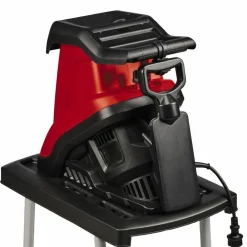 Einhell Broyeurs, Nettoyeurs Et Souffleurs | - Broyeur électrique gc-ks 2540 cb - 2000 w - capacité 55 l
