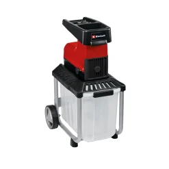 Einhell - Broyeur électrique silencieux de végétaux GC-RS 60 CB Outlet
