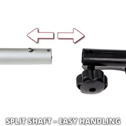 Einhell Coupe-Bordures Et Débroussailleuses | - Coupe-bordure thermique gc-pt 2538/1 i as