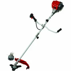 Einhell Coupe-Bordures Et Débroussailleuses | - Débroussailleuse thermique gc-bc 36-4 s