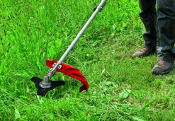 Einhell Coupe-Bordures Et Débroussailleuses | - Débroussailleuse thermique gc-bc 36-4 s