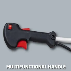 Einhell Coupe-Bordures Et Débroussailleuses | - Débroussailleuse thermique gc-bc 52 i as
