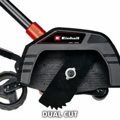 Einhell Coupe-Bordures Et Débroussailleuses | - Dresse-bordures sans fil ge-le 18/190 li - sans batterie