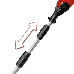 Einhell - Ebrancheur téléscopique sans fil gc- lc ge-lc 18 li t-solo Outlet
