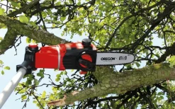 Einhell - Ebrancheur téléscopique sans fil gc- lc ge-lc 18 li t-solo Outlet
