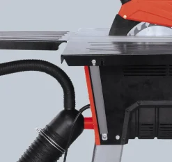 Einhell Broyeurs, Nettoyeurs Et Souffleurs | - adaptateur pour tuyaux d'aspiration de scie à panneau