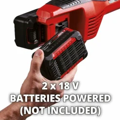Einhell Coupe-Bordures Et Débroussailleuses | - Faux sans fil agillo 36 v