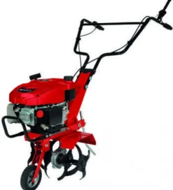 Einhell Scarificateurs Et Motoculteurs | - Motobineuse thermique gc-mt 2236