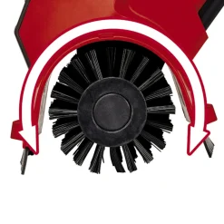 Einhell - Nettoyeur de sols multisurfaces sans fil picobella solo - livré sans batterie ni chargeur Discount