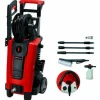 Einhell - Nettoyeur haute pression te-hp 170 - 2300 w - pression max.170 bars - 440 l/h Hot