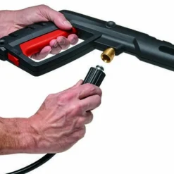 Einhell - Nettoyeur haute pression te-hp 170 - 2300 w - pression max.170 bars - 440 l/h Hot