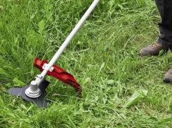 Einhell - Outil multifonction thermique gc-mm 52 i as New